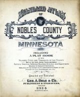 Nobles County 1914 Ogle 